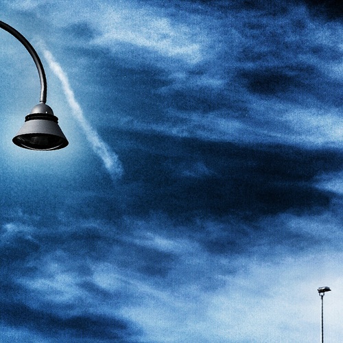 Star Trek, Golfball, Taschenrechner – eine Sonntagsmeditation